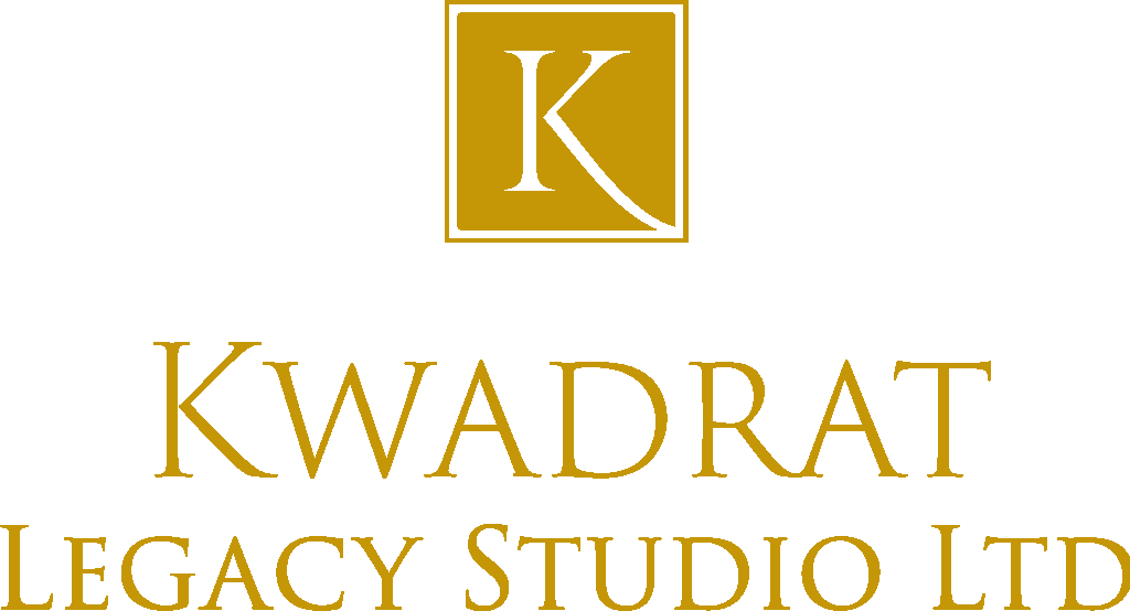 Kwadrat Legacy Studio Ltd Logo